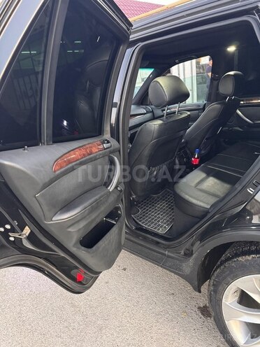 BMW X5 2005, 207,000 km - 3.0 л - Bakı