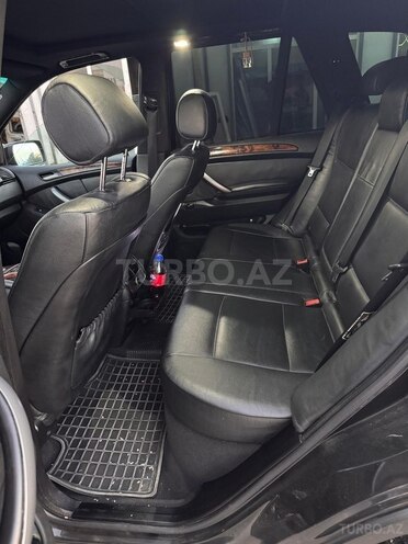 BMW X5 2005, 207,000 km - 3.0 л - Bakı