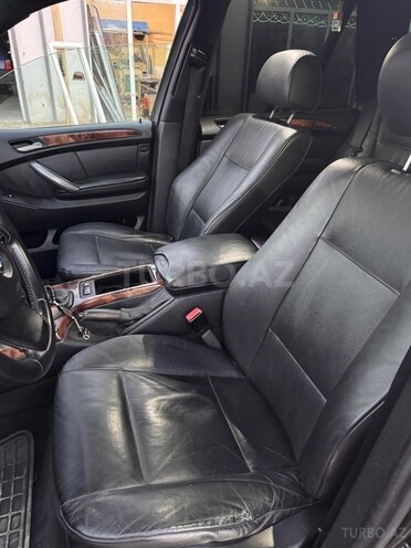 BMW X5 2005, 207,000 km - 3.0 л - Bakı
