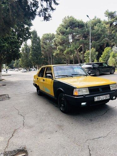 Tofas Sahin 2001, 354,211 km - 1.6 l - Sumqayıt
