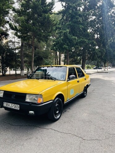 Tofas Sahin 2001, 354,211 km - 1.6 l - Sumqayıt