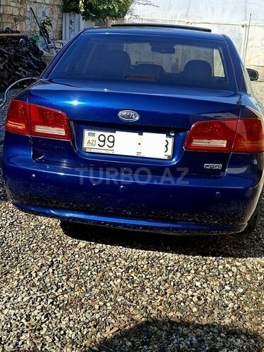 Kia Optima 2006, 433,881 km - 2.0 l - Şəmkir