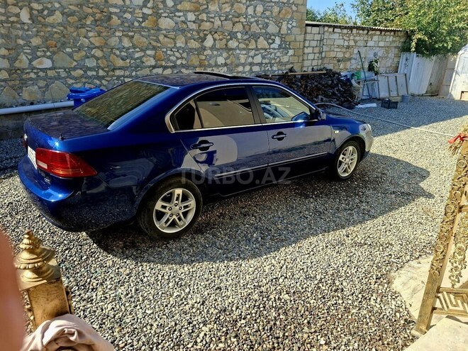 Kia Optima 2006, 433,881 km - 2.0 l - Şəmkir