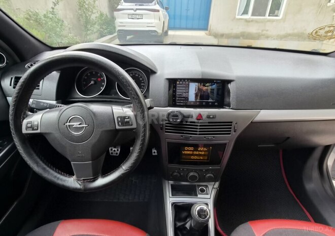 Opel Astra 2004, 313,775 km - 1.4 л - Sumqayıt
