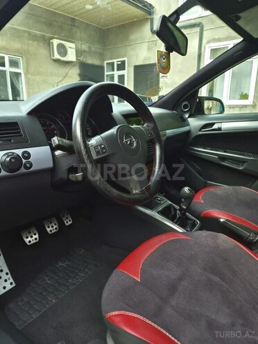 Opel Astra 2004, 313,775 km - 1.4 л - Sumqayıt