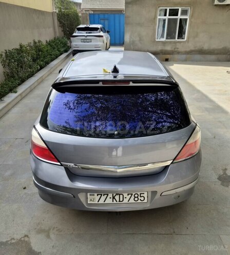 Opel Astra 2004, 313,775 km - 1.4 л - Sumqayıt