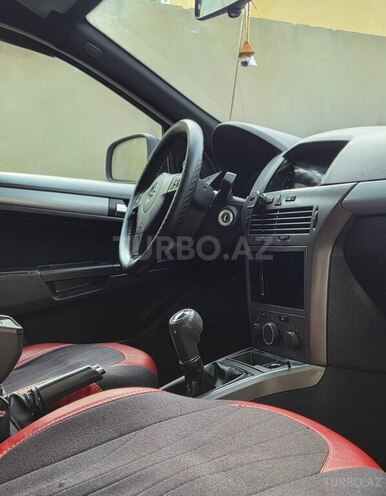 Opel Astra 2004, 313,775 km - 1.4 л - Sumqayıt