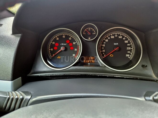 Opel Astra 2004, 313,775 km - 1.4 л - Sumqayıt