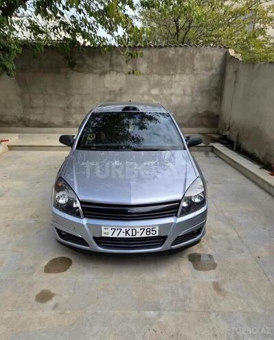 Opel Astra 2004, 313,775 km - 1.4 л - Sumqayıt