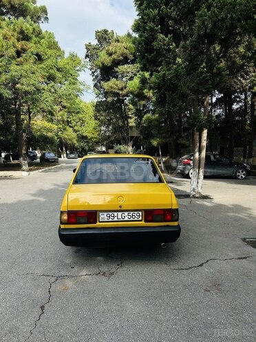 Tofas Sahin 2001, 354,211 km - 1.6 l - Sumqayıt