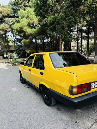 Tofas Sahin 2001, 354,211 km - 1.6 l - Sumqayıt