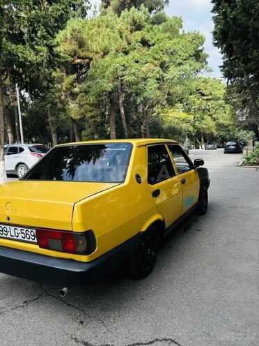 Tofas Sahin 2001, 354,211 km - 1.6 l - Sumqayıt