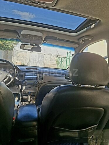 Kia Optima 2006, 433,881 km - 2.0 l - Şəmkir