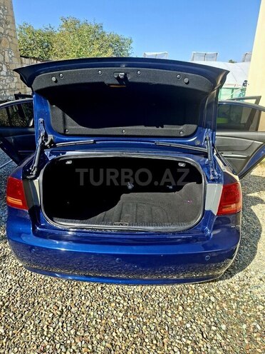 Kia Optima 2006, 433,881 km - 2.0 l - Şəmkir