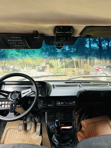 Tofas Sahin 2001, 354,211 km - 1.6 l - Sumqayıt