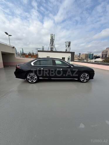 BMW 740 2022, 72,000 km - 3.0 l - Bakı