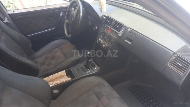 Mercedes C 280 1993, 400,000 km - 2.8 l - Goranboy