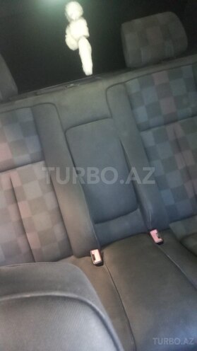 Mercedes C 280 1993, 400,000 km - 2.8 l - Goranboy