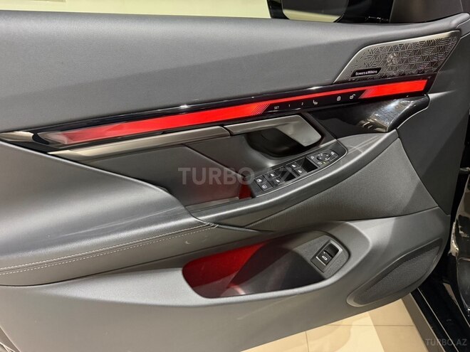 BMW i5 2023, 59,900 km - 0.0 l - Bakı