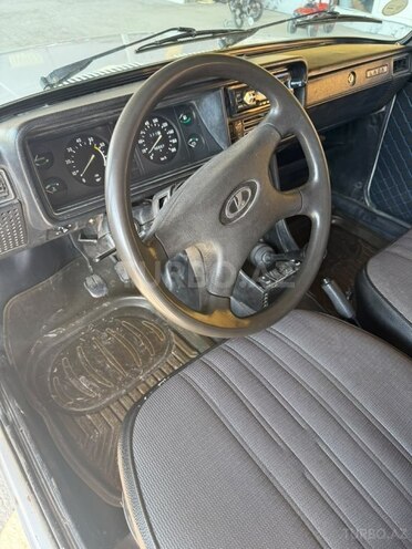 LADA (VAZ) 2107 2004, 210,000 km - 1.6 л - Ağdaş
