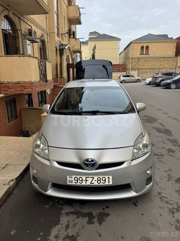 Toyota Prius 2009, 405,555 km - 1.8 л - Bakı