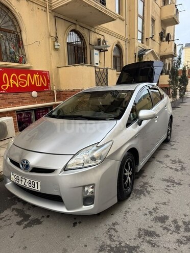 Toyota Prius 2009, 405,555 km - 1.8 л - Bakı