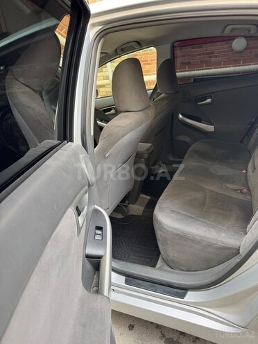 Toyota Prius 2009, 405,555 km - 1.8 л - Bakı