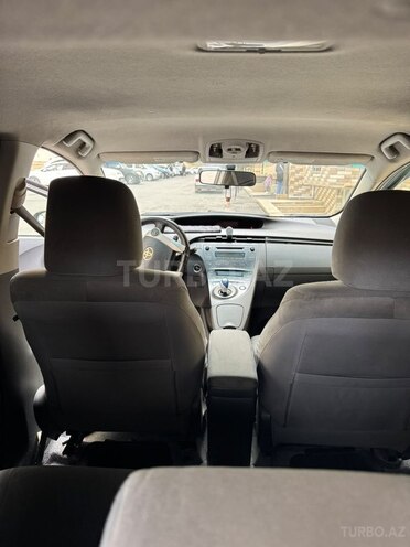 Toyota Prius 2009, 405,555 km - 1.8 л - Bakı