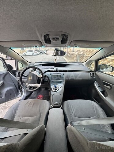 Toyota Prius 2009, 405,555 km - 1.8 л - Bakı