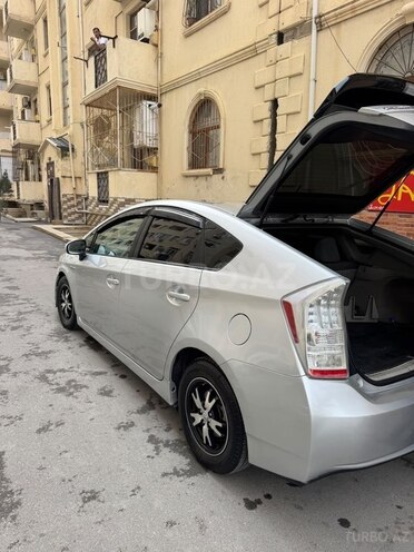Toyota Prius 2009, 405,555 km - 1.8 л - Bakı