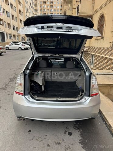 Toyota Prius 2009, 405,555 km - 1.8 л - Bakı