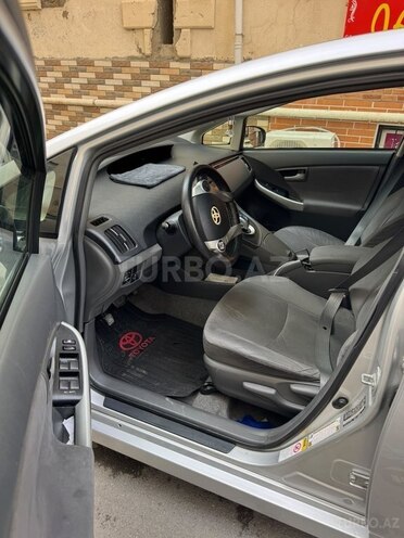 Toyota Prius 2009, 405,555 km - 1.8 л - Bakı