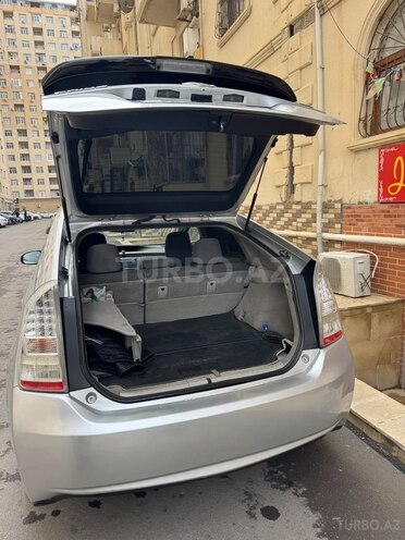 Toyota Prius 2009, 405,555 km - 1.8 л - Bakı