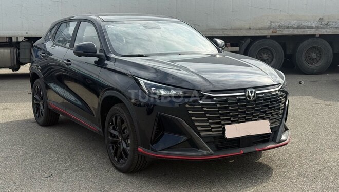 Changan  2026, 39 km - 1.5 л - Bakı