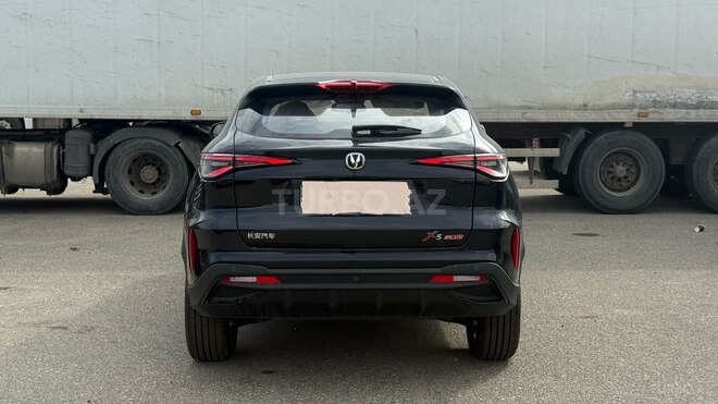 Changan  2026, 39 km - 1.5 л - Bakı