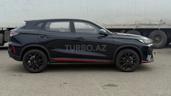 Changan  2026, 39 km - 1.5 л - Bakı
