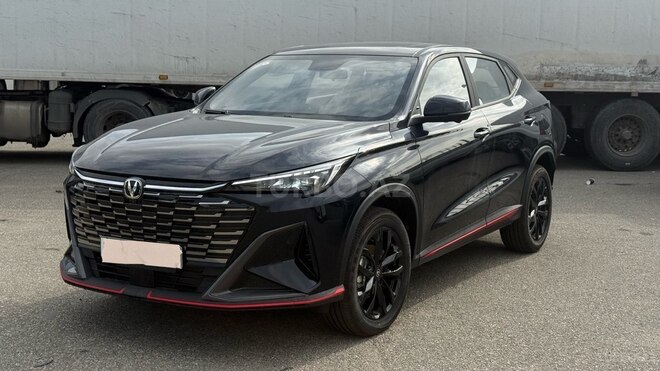 Changan  2026, 39 km - 1.5 л - Bakı