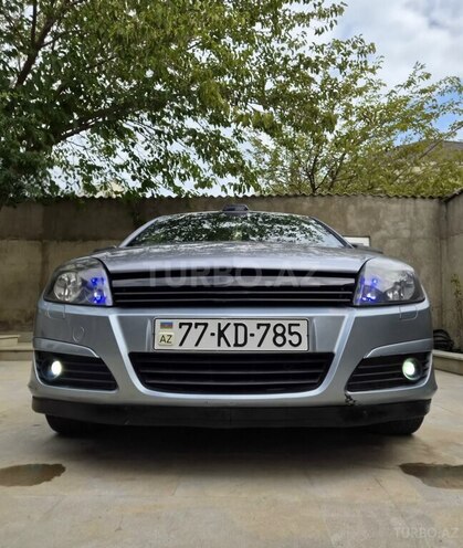 Opel Astra 2004, 313,775 km - 1.4 л - Sumqayıt