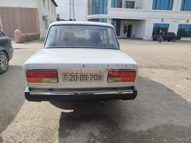 LADA (VAZ) 2107 2004, 258,000 km - 1.6 л - Bakı