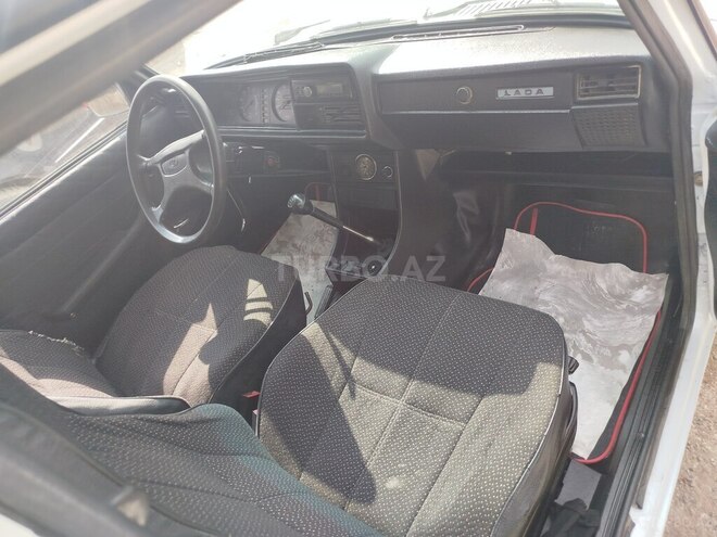 LADA (VAZ) 2107 2004, 258,000 km - 1.6 л - Bakı