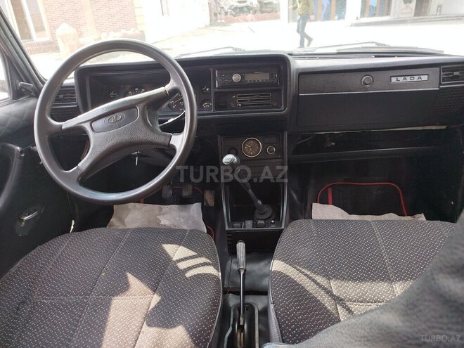 LADA (VAZ) 2107 2004, 258,000 km - 1.6 л - Bakı