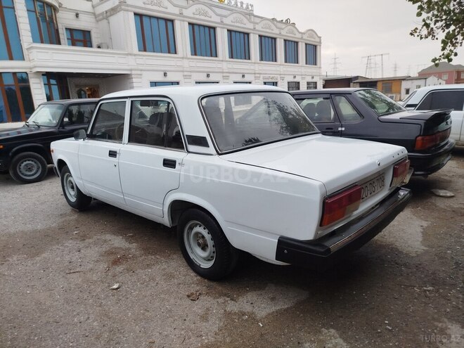 LADA (VAZ) 2107 2004, 258,000 km - 1.6 л - Bakı