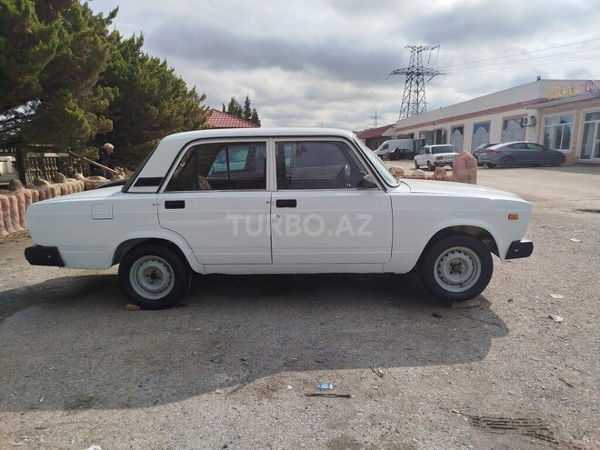 LADA (VAZ) 2107 2004, 258,000 km - 1.6 л - Bakı