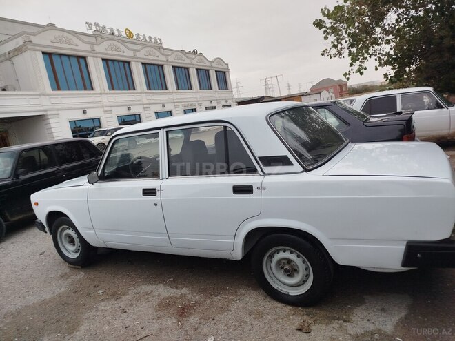 LADA (VAZ) 2107 2004, 258,000 km - 1.6 л - Bakı