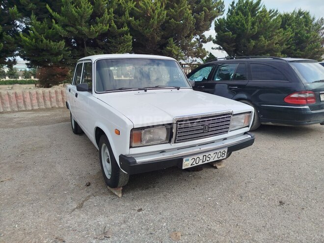 LADA (VAZ) 2107 2004, 258,000 km - 1.6 л - Bakı