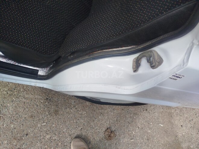 LADA (VAZ) 2107 2004, 258,000 km - 1.6 л - Bakı