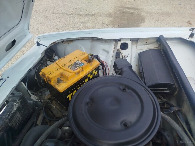 LADA (VAZ) 2107 2004, 258,000 km - 1.6 л - Bakı
