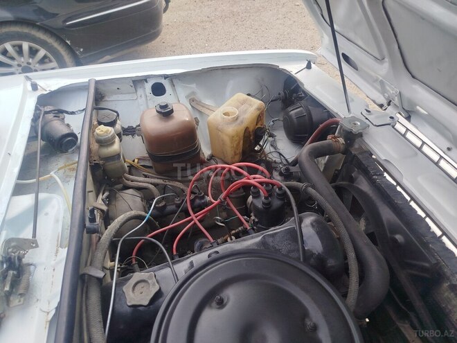 LADA (VAZ) 2107 2004, 258,000 km - 1.6 л - Bakı