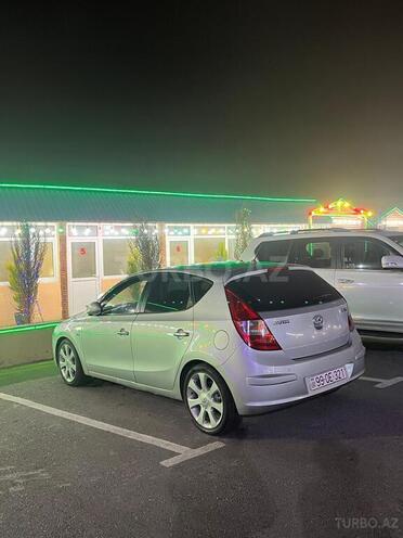 Hyundai i30 2007, 206,783 km - 1.6 l - Bakı