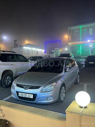 Hyundai i30 2007, 206,783 km - 1.6 l - Bakı